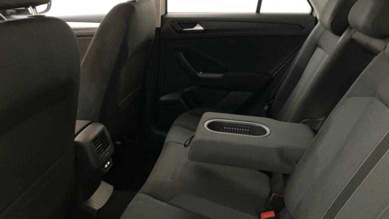 Volkswagen T-Roc 1.0 TSI Life 5dr Petrol Hatchback